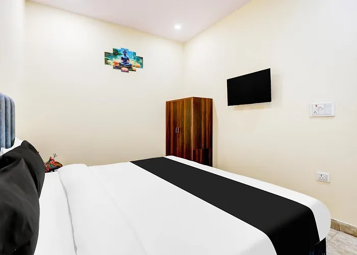 Classic Triple Room