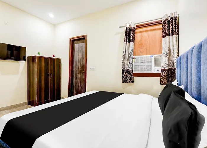 Classic Triple Room